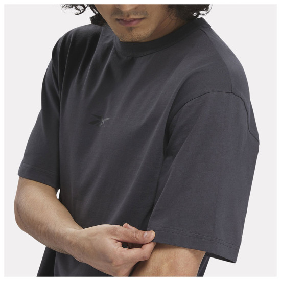 Reebok Ανδρική κοντομάνικη μπλούζα No Matter The Test GFX SS Reebok Ανδρική κοντομάνικη μπλούζα No Matter The Test GFX SS